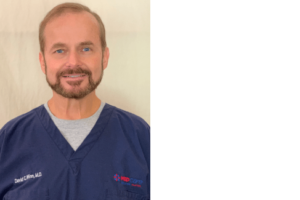 Dr. David Winn